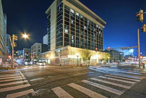 Holiday Inn Memphis-Downtown (Beale St.)