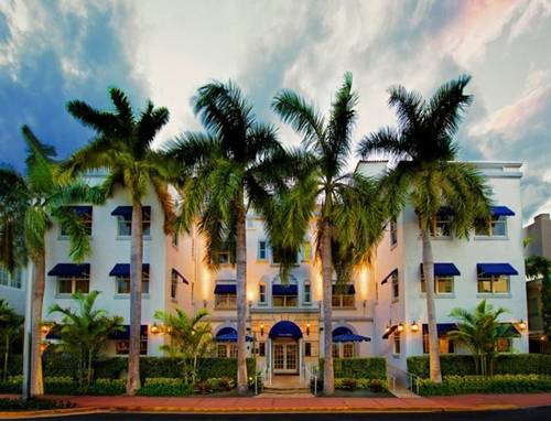 Blue Moon Hotel South Beach