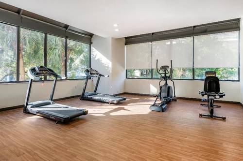 Comfort Inn & Suites Downtown Brickell-Port of Mia