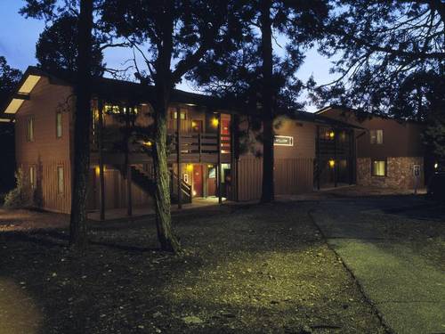 Maswik Lodge North