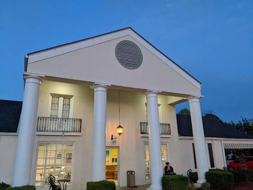Days Inn by Wyndham Natchez
