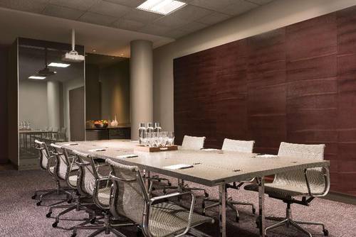 Andaz West Hollywood-a concept by Hyatt