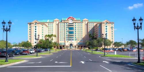 Florida Hotel & Conference Ctr in the Florida Mall