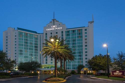 Hotel Landy Orlando Universal Blvd Tribute