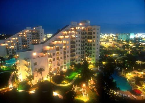 Enclave Suites by Sky Hotels & Resorts