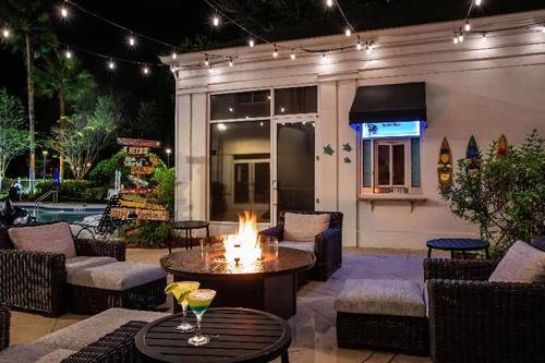 Hilton Garden Inn Orlando at SeaWorld