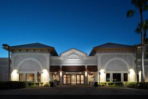 Wyndham I-Drive Avanti Resort & Conference Center