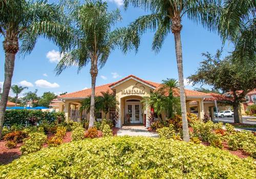 Hapimag Townhomes at Lake Berkley