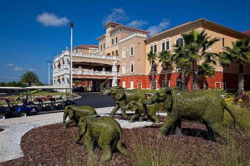 Westgate Vacation Villas Resort & Spa