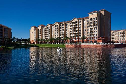 Westgate Town Center Resort & Spa