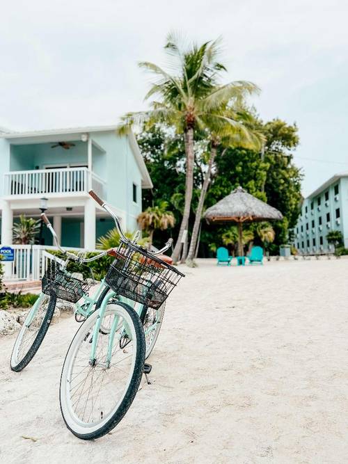 Bayside Inn Key Largo