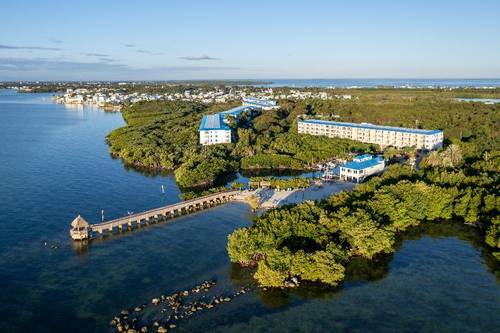 Ocean Pointe Suites at Key Largo