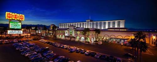 Gold Coast Hotel & Casino