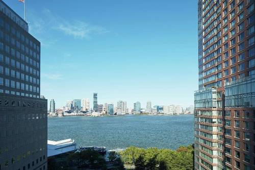Conrad New York