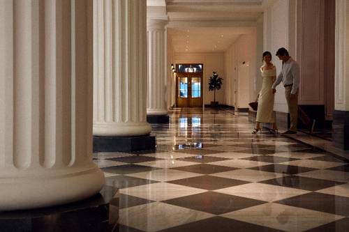 InterContinental The Barclay New York