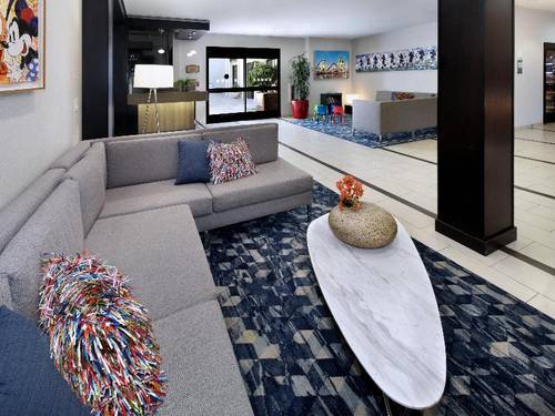 Holiday Inn Hotel & Suites Anaheim, an IHG Hotel