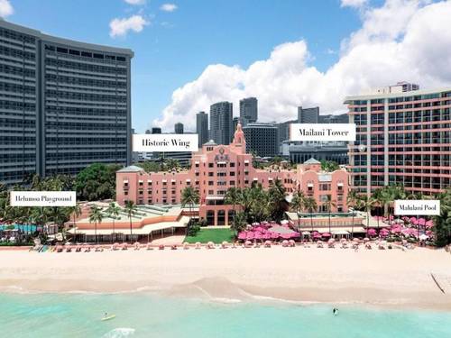 Royal Hawaiian