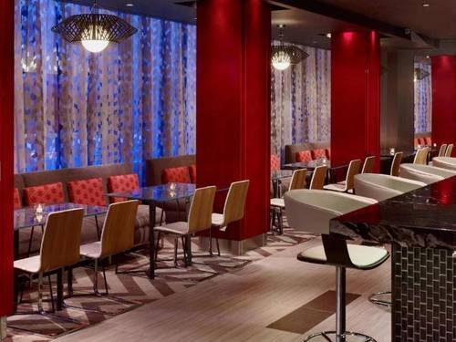 Sonesta Hotel Philadelphia