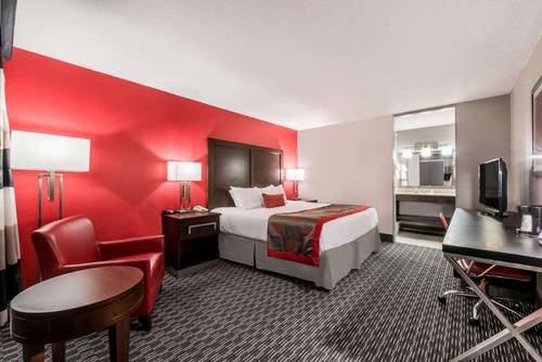 Sonesta Essential Rapid City