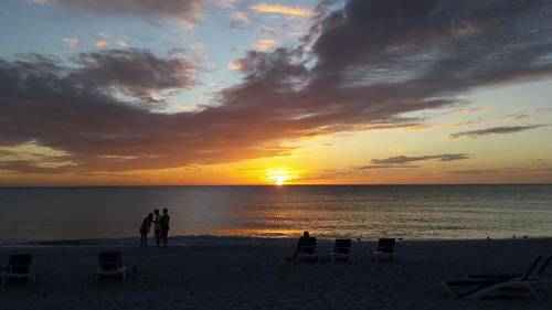 Sandcastle Resort at Lido Beach