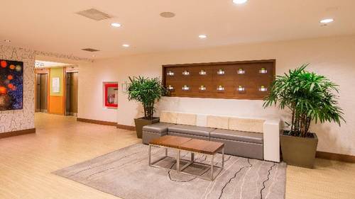 Holiday Inn Golden Gateway