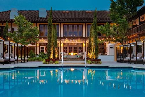 The Lodge at Sonoma Resort, Autograph Collection