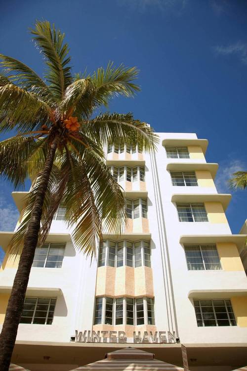 Eurostars Winter Haven