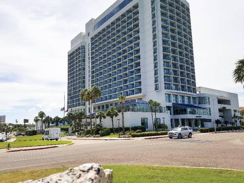Omni Corpus Christi Hotel