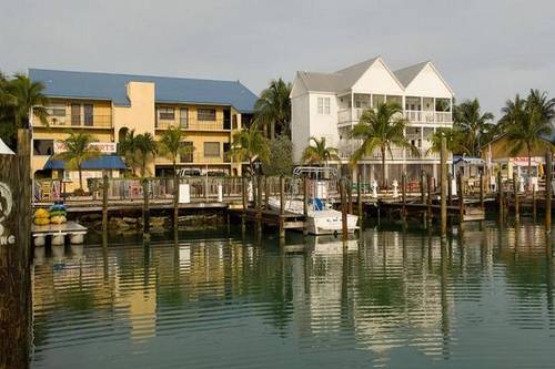 Hawks Cay Resort