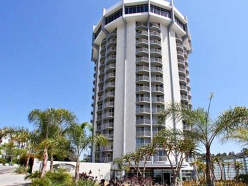 Hotel Angeleno