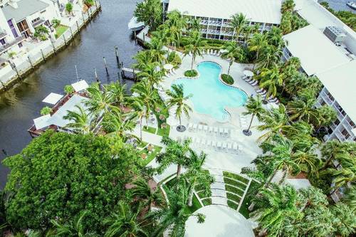 Hilton Fort Lauderdale Marina