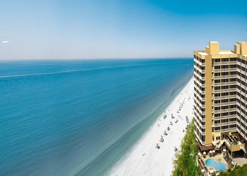 DiamondHead Beach Resort & Spa