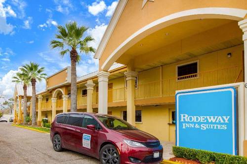 Rodeway Inn & Suites Medical Center