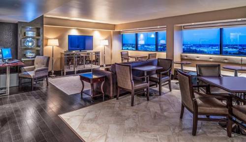 Sheraton Houston North