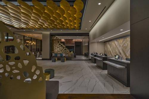 Westin Galleria Houston