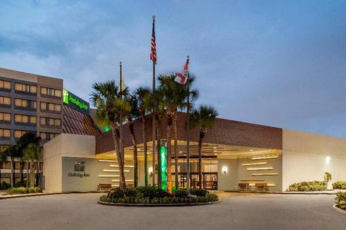 Holiday Inn Orlando Airport,an IHG hotel