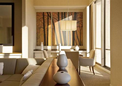 The Westin Oaks Houston at the Galleria