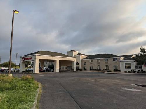 Ramada by Wyndham Williams/Grand Canyon Area