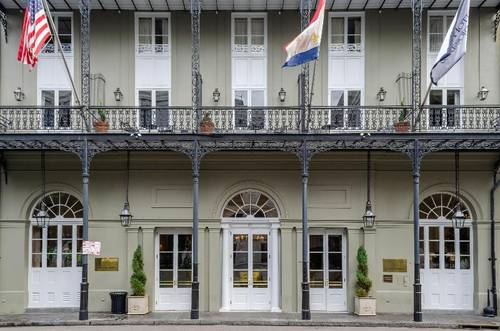 Omni Royal Orleans