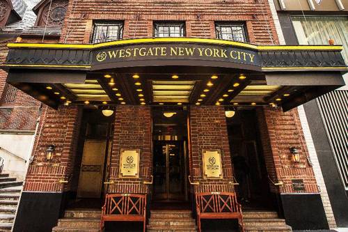 Westgate New York Grand Central