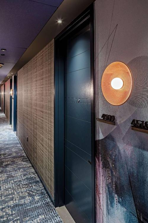 Tempo by Hilton New York Times Square