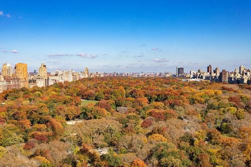JW Marriott Essex House New York