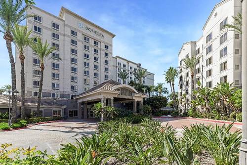 Sonesta Anaheim Resort Area