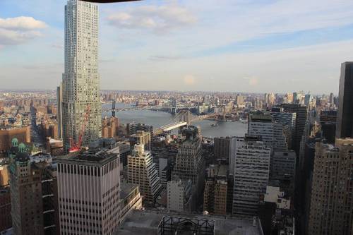 M Social Hotel New York Downtown