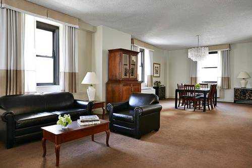 Hotel Pennsylvania (Closed)