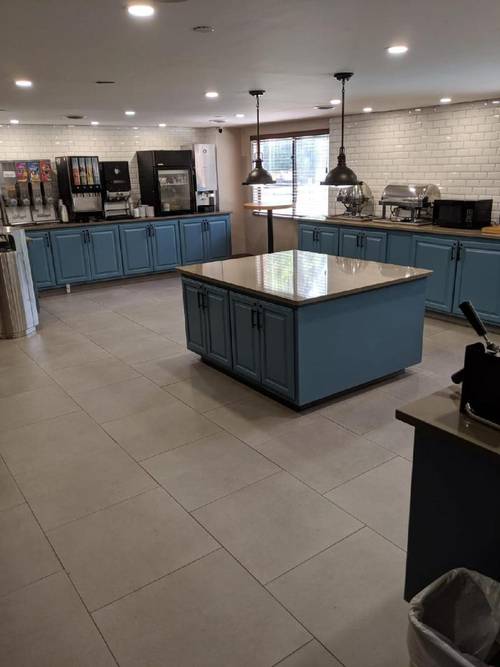 Country Inn & Suites by Radisson, Williamsburg Eas