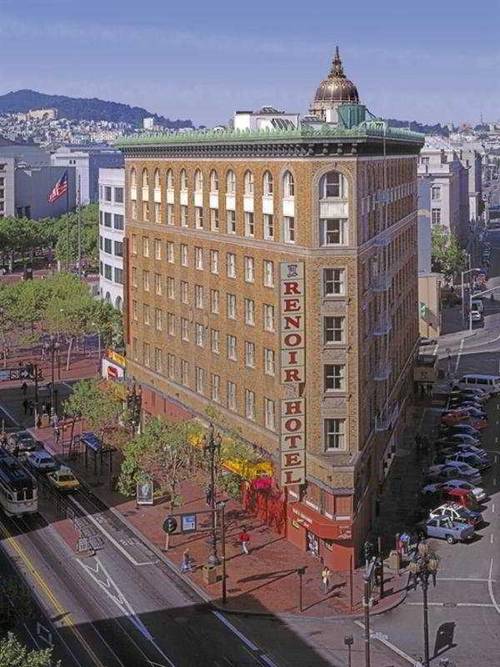 Proper Hotel