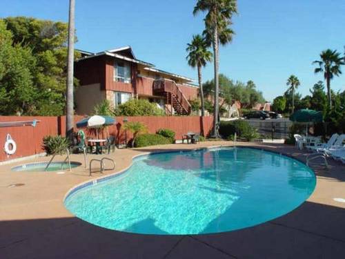 Vagabond Inn San Luis Obispo
