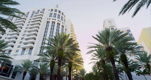 Loews Miami Beach Hotel