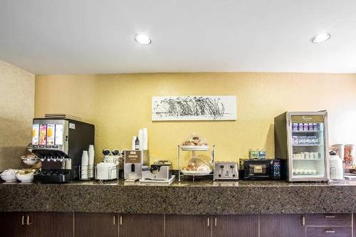 Quality Inn Moab Slickroak area